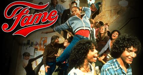 fame tv show 1981.